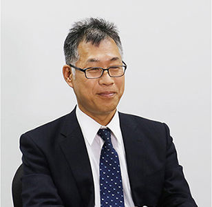 Message from Director of J-PARC Center