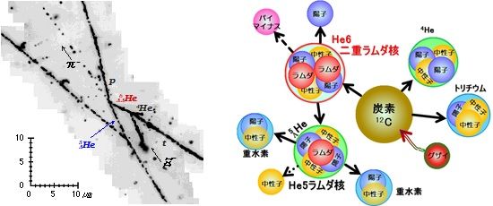 東海国立大学機構岐阜大学教育学部・大学院工学研究科 仲澤和馬シニア教授 (J-PARC E07実験責任者) が「2020年度 (第66回) 仁科記念賞」を受賞しました。