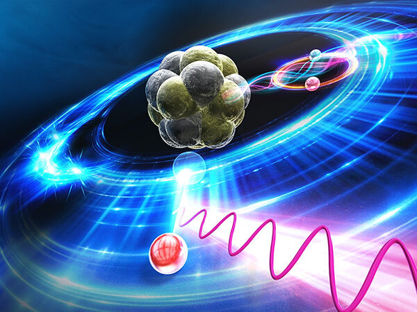 量子電磁力学をエキゾチック原子で検証<br />- ミュオン特性X線エネルギーの精密測定に成功 -