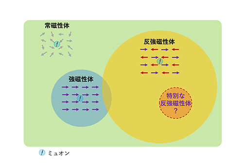 酸化ルテニウムは本当に第三の磁性体か？<br />- 素粒子ミュオンと第一原理計算で挑む「悪魔の証明」 -