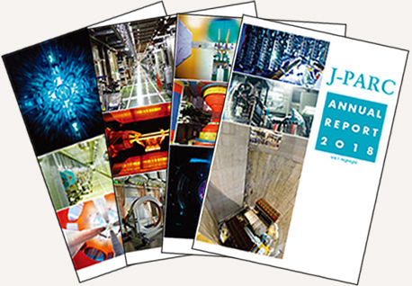 J-PARC Annual Report