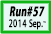 Run57