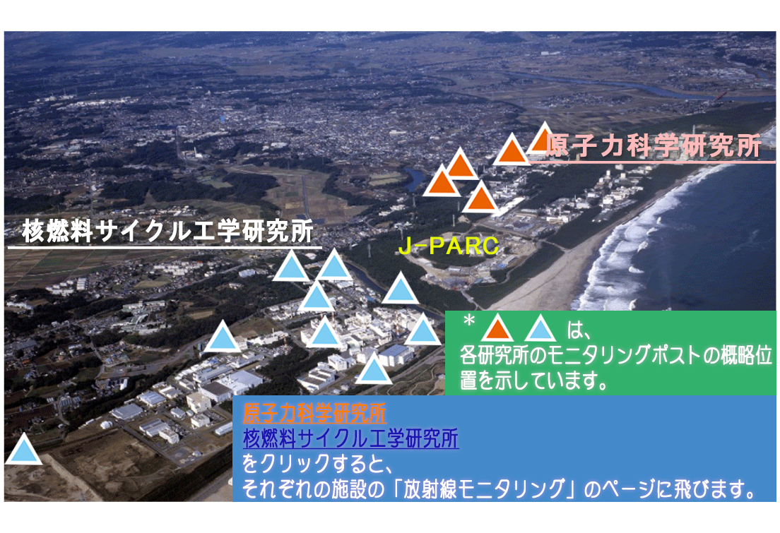 J-PARCセンター
