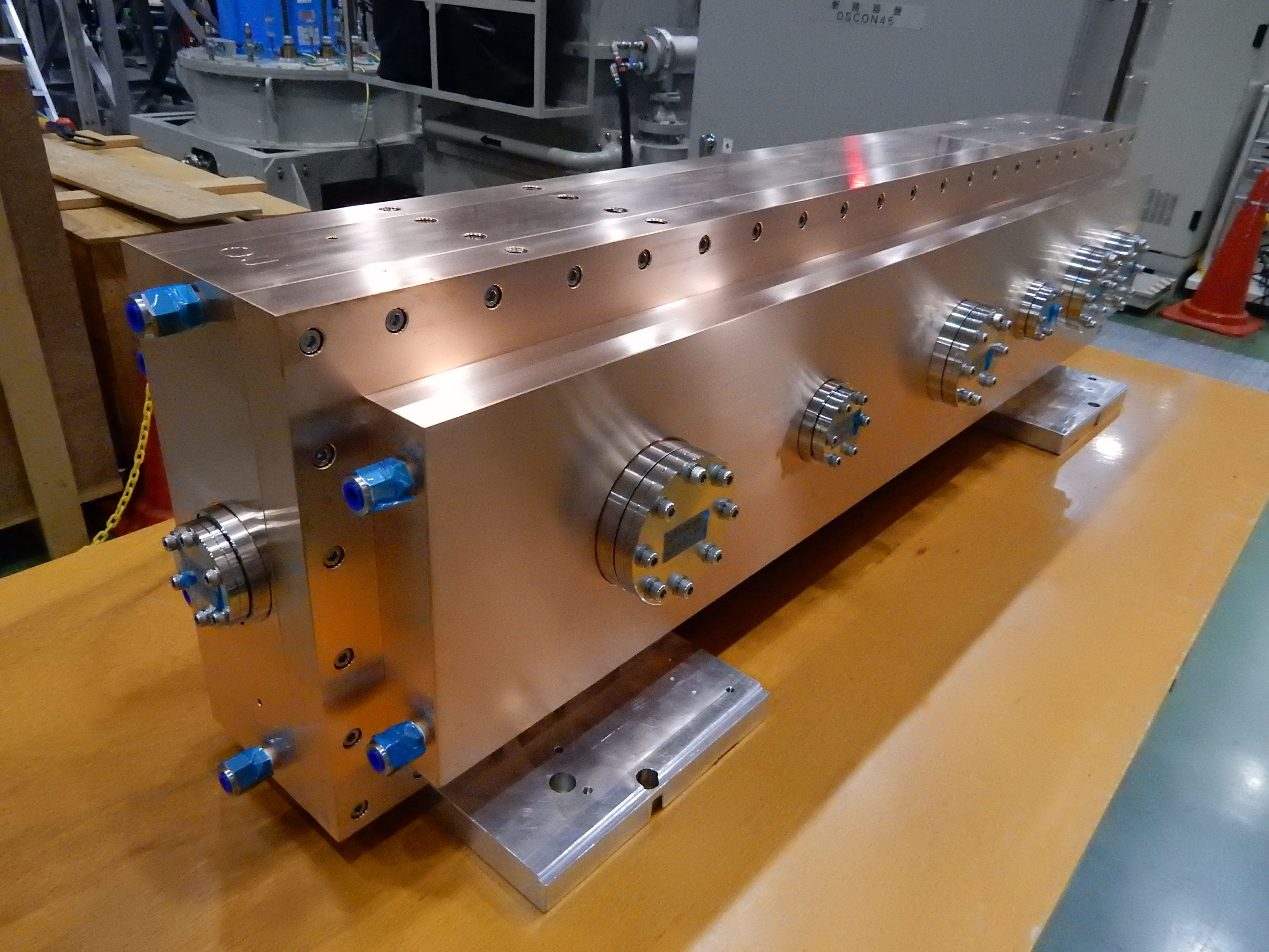 DTL IH-DTL for Muon Accelerator【5-018】