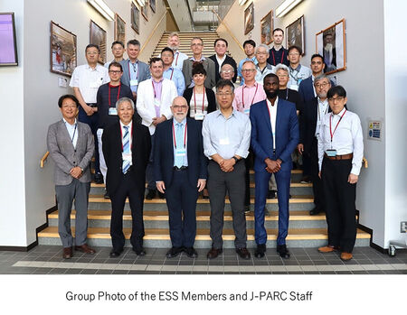 J-PARC_ESSs