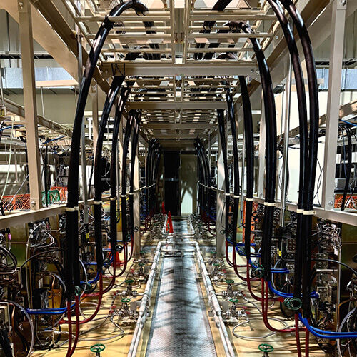 J-PARC News October 2025 (Issue#246)