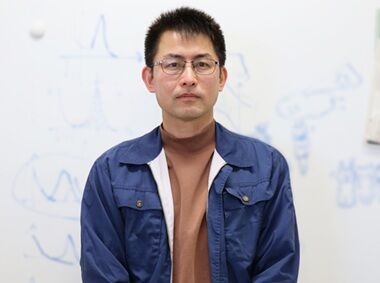 Dr. OHSHITA Hidetoshi of the Neutron Instrumentation Section Receives the KEK Technology Award