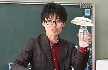 J-PARCTopics20250127_02ms