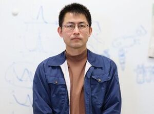 中性子基盤セクションの大下氏がKEK技術賞を受賞