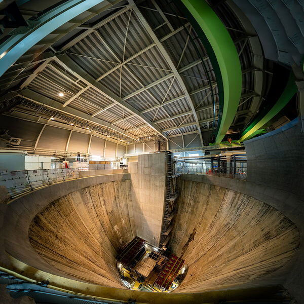 「J-PARCフォトウォーク2025」審査結果のお知らせ