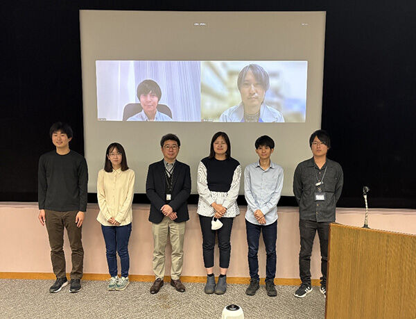 令和７年度KEK技術交流会「加速器科学を拓く技術力」を開催【KEK site】