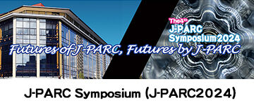  J-PARC Symposium (J-PARC2024)