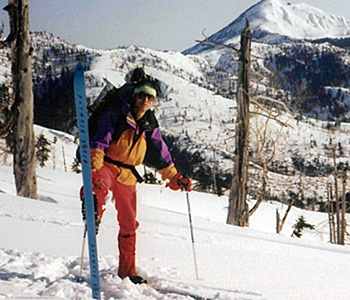 加速器第四セクション 近藤　恭弘先生