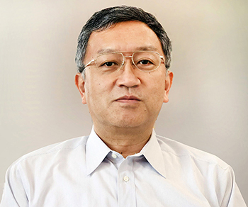 J-PARCセンター 小松原　健先生