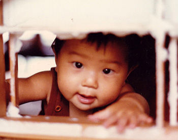 ミュオンセクション　竹下　聡史先生