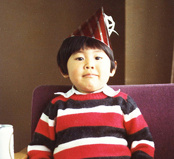 加速器第四セクション　高柳　智弘先生