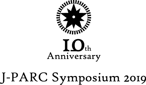J-PARC Symposium 2019