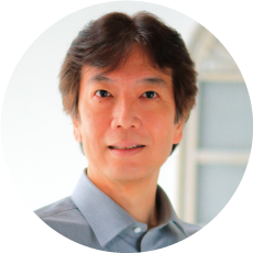 加藤晃一