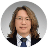 今井　英人