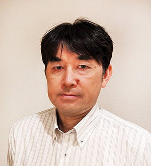 熊田　博明