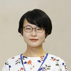 杉田　萌
