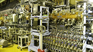 LINAC