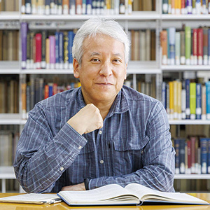 Dr. NAKAMURA Satoshi N.