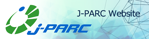J-PARC WEB