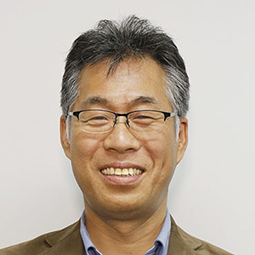 講演者1